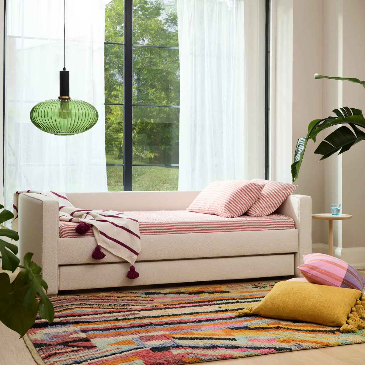 Beds