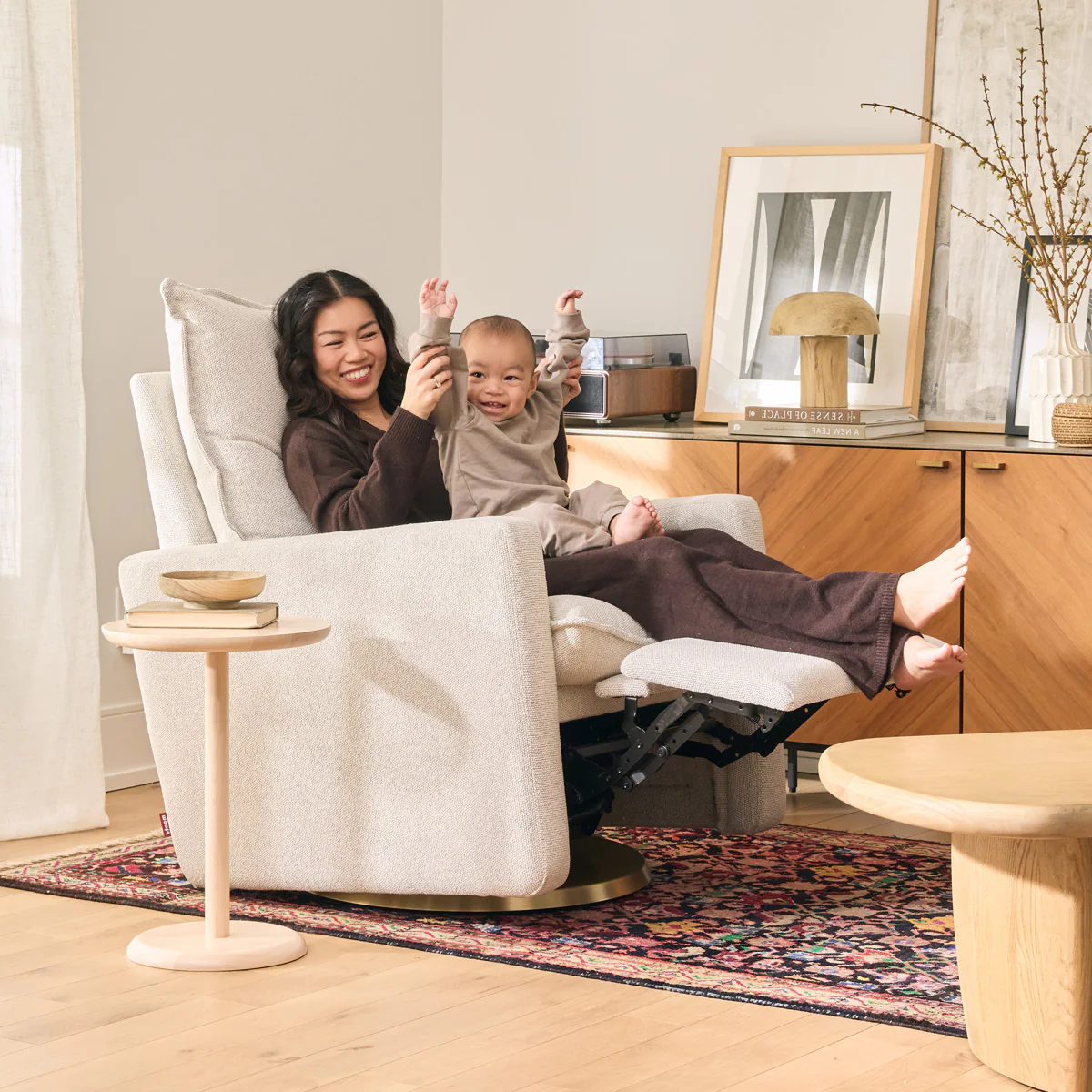 Shop Gliders Recliners