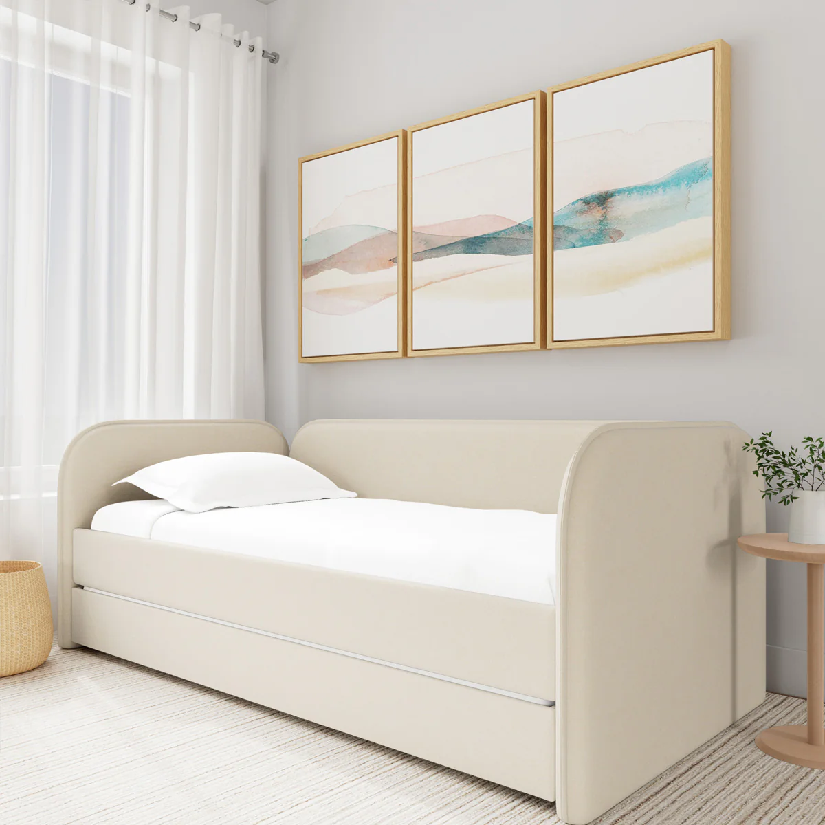Daybeds
